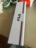 斐樂(lè )（FILA）中高考試學(xué)生表靜音指針?lè )浪\動(dòng)兒童手表開(kāi)學(xué)季禮物 6586-002F 曬單實(shí)拍圖