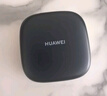 華為FreeArc 耳掛耳機 華為耳掛 無(wú)線(xiàn)藍牙運動(dòng)開(kāi)放式耳機 穩固佩戴 開(kāi)放式聆聽(tīng) IP57防塵抗水 星空黑 曬單實(shí)拍圖
