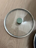 雙立人（ZWILLING）不粘鍋平底有鈦深煎鍋牛排鍋家用電磁爐通用Now Plus II 24cm煎鍋 曬單實(shí)拍圖