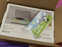 熊貓（panda）CD-67 專(zhuān)輯cd機藍牙播放機音響一體可外放家用播放器光盤(pán)發(fā)燒級唱碟片（白色）  曬單實(shí)拍圖