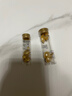 伊麗莎白雅頓眼膠7粒  時(shí)空煥活眼部膠囊精華液1.2ml 曬單實(shí)拍圖