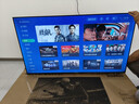 康佳美途【限時(shí)補貼20%】超清4K電 視機液晶平板智能網(wǎng)絡(luò )WiFi語(yǔ)音投屏 LED85智能護眼網(wǎng)絡(luò )-125X74厘米 曬單實(shí)拍圖