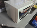 美的（Midea）尋味pro2.0微蒸烤炸燉一體機家用臺式蒸箱平板微波爐空氣炸蒸烤箱國家補貼陶瓷內膽G3E Pro 曬單實(shí)拍圖