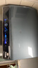 海爾（Haier）麥浪套系電熱水器 國(guó)家補(bǔ)貼20%雙膽扁桶60升BK7PLUS BK7升級(jí)小藍(lán)瓶無(wú)鎂棒凈膚洗3D巨能洗速熱家用 曬單實(shí)拍圖