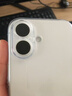 修霸（Xiuba）適用蘋(píng)果17系列手機殼四角防摔適用iphone16/15/14/13/12/11/xr/xs/8超薄鏡頭全包透明保護套 蘋(píng)果17pro 手機殼 曬單實(shí)拍圖
