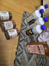 凈佰俐84消毒液470ml*4瓶衣物漂白水環(huán)境除菌殺菌八四消毒水 曬單實(shí)拍圖