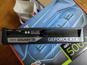 技嘉（GIGABYTE）5060 8G顯卡 獵鷹 GeForce RTX 5060 Eagle OC SFF 8G DLSS4 游戲電競設計AI電腦顯卡 曬單實(shí)拍圖