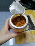 好好牌老字號 原味肉酥208g 壽司肉松小貝烘焙 兒童寶寶豬肉松拌飯零食  曬單實(shí)拍圖