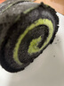 鮮京采the Roll'ING聯(lián)名 黑金抹茶瑞士卷 500g/8片冰淇淋蛋糕零食茶歇 曬單實(shí)拍圖