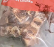 進(jìn)口原切牛腩塊1kg 曬單實(shí)拍圖