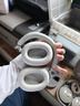 索尼（SONY）WH-1000XM6 頭戴式無線耳機(jī) 藍(lán)牙降噪耳機(jī)1000XM5升級款 網(wǎng)課游戲禮物送男女友學(xué)生 鉑金銀 曬單實拍圖