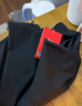 李寧紳適褲|運動(dòng)褲男25秋冬健身舒適商務(wù)百搭運動(dòng)褲AYKV903 曬單實(shí)拍圖
