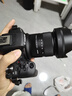 適馬（SIGMA）18-50mm F2.8 DC DN｜Contemporary 恒定大光圈標準變焦人像鏡頭 適馬1850半畫(huà)幅微單相機掛機鏡頭 佳能RF卡口 官方標配【主圖配件+0元限時(shí)升級套餐一】 曬單實(shí)拍圖