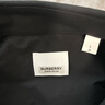 BURBERRY博柏利巴寶莉秋冬新款男運動(dòng)潮流襯衫80914291 曬單實(shí)拍圖