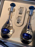 洋河 夢(mèng)之藍M3 52度 500ml*2瓶 禮盒裝 綿柔濃香型白酒 曬單實(shí)拍圖
