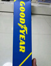 固特異（Goodyear）后雨刷大眾途觀10至17老款16原裝15原廠無骨膠條后窗雨刷 曬單實拍圖