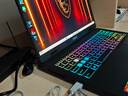 微星（MSI）神影16 銳龍版 2025 國家補貼20% 16英寸游戲筆記本電腦(R9-7945HX RTX5060 16G 1TB 2.5K240Hz屏) 曬單實(shí)拍圖