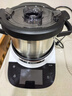 博世（BOSCH）Cookit進(jìn)口智能烹飪機大容量家用炒菜機器人全自動(dòng)30合一多功能廚師機200℃高溫猛火MCC9555CWC 曬單實(shí)拍圖