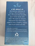 Viva Naturals[花少同款]美國進(jìn)口深海魚(yú)油高含量omega3歐米伽3軟膠囊180粒*2瓶 曬單實(shí)拍圖