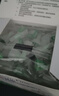 新優(yōu)銳BD針頭胰島素針頭一次性使用注射筆用針頭 0.23(32G)*4mm 98支 曬單實(shí)拍圖