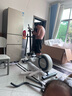 MOKFITNESSMOK(摩刻)-O2橢圓機家用小型健身器材橢圓儀太空漫步機運動(dòng)靜音 O2Pro 曬單實(shí)拍圖