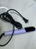 紐立直發(fā)梳升級款卷發(fā)棒電夾板直板夾直卷兩用負離子不傷發(fā)扭力送女友禮物 直發(fā)梳升級款 曬單實(shí)拍圖