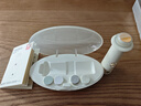 babycare電動(dòng)嬰兒磨甲器寶寶兒童指甲剪刀套裝防夾肉新生兒專(zhuān)用 曬單實(shí)拍圖