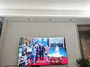 海爾（Haier）電視新品S60C 全通道240HZ高刷6+64G大內存 雙頻WiFi6 AI智慧屏彩電液晶4K護眼超薄游戲電視 75英寸 新品240HZ高刷6+64G三重護眼 咨詢(xún)領(lǐng)驚喜 曬單實(shí)拍圖