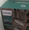 飛利浦（PHILIPS）頸部按摩儀肩頸頸椎按摩器頸腰背脖子揉捏斜方肌披肩3204N藍 實(shí)用節日生日禮物  曬單實(shí)拍圖