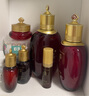后（The history of Whoo）后套裝拱辰享水妍津率享雪玉凝天氣丹套盒水乳霜秘貼禮盒女護膚品 津率享水乳6件套【提拉緊致】 曬單實(shí)拍圖