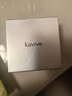 kuvive眼膜貼65g*60片/盒 去眼袋提拉緊致抗皺淡化細(xì)紋黑眼圈緩解疲勞 曬單實(shí)拍圖