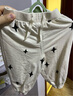 babylove嬰兒上衣春秋純棉男女寶寶外搭開(kāi)衫休閑夾克外出百搭外套秋裝 曬單實(shí)拍圖