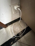 Apple/蘋果 240W USB-C編織充電線-2米 蘋果充電線原裝充電線數(shù)據(jù)線快充數(shù)據(jù)傳輸適用于Mac/iPhone/iPad 曬單實(shí)拍圖