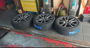 普利司通汽車(chē)輪胎225/45R18 95Y XL防爆胎泰然者T005配套寶馬3系 官方旗艦 曬單實(shí)拍圖