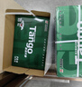 天章 （TANGO）新綠天章A4打印紙 80g 500張*5包 雙面打印復印紙 紙張潔白順滑不卡紙 整箱2500張【匠心品質(zhì)款】 曬單實(shí)拍圖