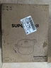 蘇泊爾（SUPOR）抗菌微壓湯鍋不粘燜煮鍋微壓鍋煮粥燉菜鍋大湯鍋燃氣灶電磁爐通用 直徑 2-4人適用 可隨時(shí)開(kāi)蓋 22cm 曬單實(shí)拍圖