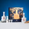 金徽 世紀金徽五星 濃香型白酒 52度 500ml*2瓶 禮盒裝  曬單實(shí)拍圖