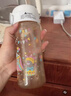 COOKSS適配貝親奶瓶配件直飲吸管第三代寬口徑吸管學(xué)飲嘴手柄PPSU通用 曬單實(shí)拍圖