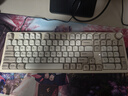 SKN青龍4.0 機械鍵盤(pán) 三模無(wú)線(xiàn)鍵盤(pán) 98配列鍵盤(pán) Gasket結構客制化鍵盤(pán) ZMK/QMK方案 2U大鍵0 青龍4.0雨-凱華極地狐軸【致敬經(jīng)典色】 曬單實(shí)拍圖
