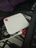 中興（ZTE）5G隨身wifi移動(dòng)UFI 無(wú)線(xiàn)上網(wǎng)卡 5g插卡路由 無(wú)限隨行車(chē)載 筆記本流量卡托 F50/MU300 曬單實(shí)拍圖