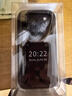 諾基亞 NOKIA 2660 Flip 4G 移動(dòng)聯(lián)通電信 雙卡雙待  翻蓋手機 備用手機 老人老年手機 學(xué)生手機 黑色 曬單實(shí)拍圖