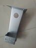 HIKVISION?？低暦辣瑪z像機專(zhuān)用配件  XE32防爆筒機壁裝支架DS-1704ZJ-EH 曬單實(shí)拍圖