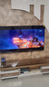 長虹電視65D55H 65英寸4K超高清 144Hz  2+64GB大內(nèi)存 LED液晶平板電視機 國家補貼20% 曬單實拍圖