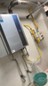 美的（Midea）【16LN3S】16升燃氣熱水器天然氣【零冷水超一級能效】雙增壓恒溫瀑布浴 國補20% 曬單實(shí)拍圖