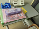 賽鯨F3電腦桌可移動(dòng)書(shū)桌學(xué)習桌升降桌床邊桌沙發(fā)邊桌寫(xiě)字課桌帶閱讀架 曬單實(shí)拍圖