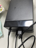 華顧3.5英寸移動(dòng)硬盤(pán)盒SATA轉USB通用USB3.0傳輸快臺式筆記本機械固態(tài)硬盤(pán)外接盒ABS散熱快適用SSD硬盤(pán) 支持10T【3.0】-適用2/3.5寸SATA硬盤(pán) 曬單實(shí)拍圖