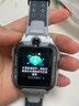 小天才兒童電話(huà)表Z6P少年版防水GPS定位學(xué)生4G視頻拍照雙攝男女表 Z6Pro灰色【少年版】 曬單實(shí)拍圖