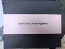 納西索·羅德里格斯（Narciso Rodriguez）11.11現貨速搶for her女士香水100ml禮盒黑瓶花香調持久納西素 曬單實(shí)拍圖
