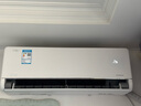 美的（Midea）2匹 風尊二代 全面風 一級能效 變頻冷暖 空調(diào)掛機 舒適風空調(diào)家電國家補貼  KFR-46GW/N8MXC1Ⅱ 曬單實拍圖