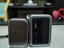 CUKTECH酷態(tài)科10號超級電能棒mini10000毫安時(shí)55W充電寶+CP3電能充40W蘋(píng)果16/15充電器氮化鎵套裝 曬單實(shí)拍圖